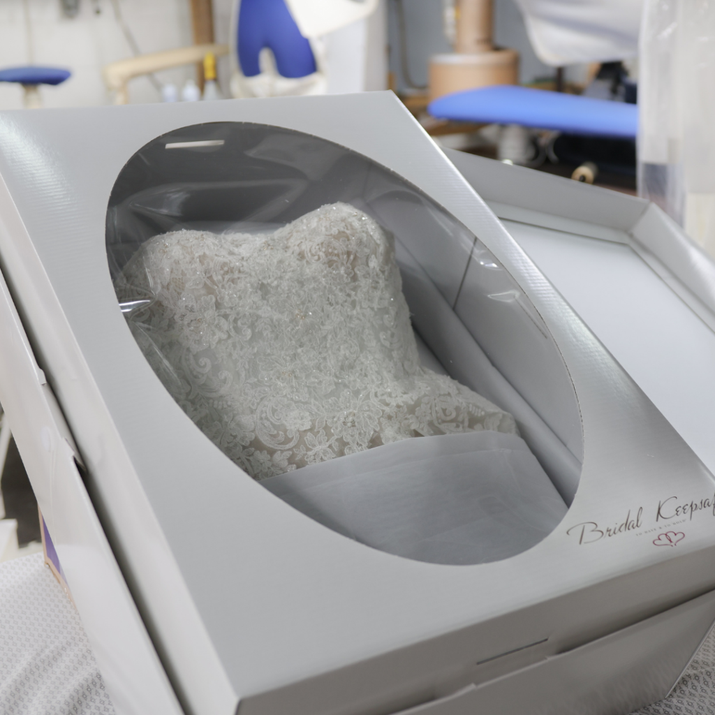 featured-wedding-gown-preservation Featured Service: Wedding Gown Preservation