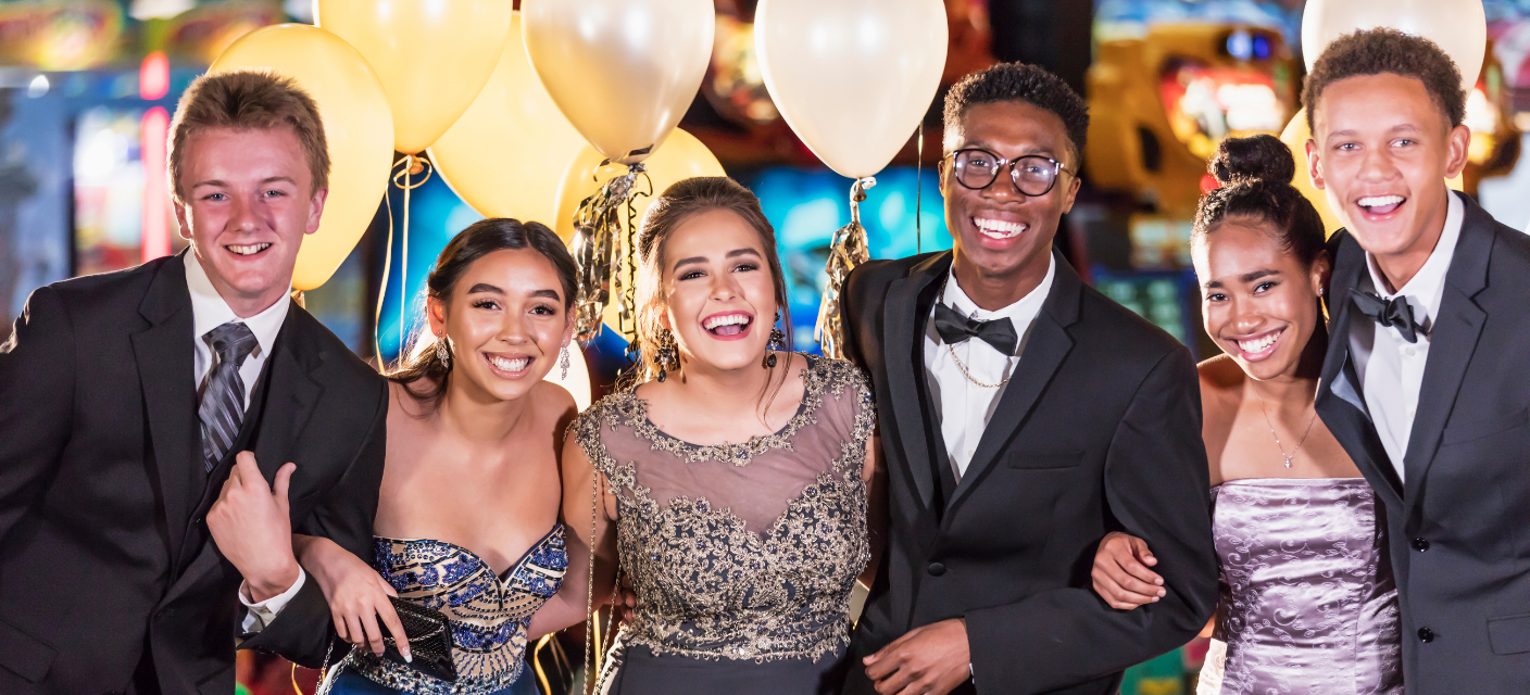 Prom Season: Expert Alterations for Gwinnett County High Schools