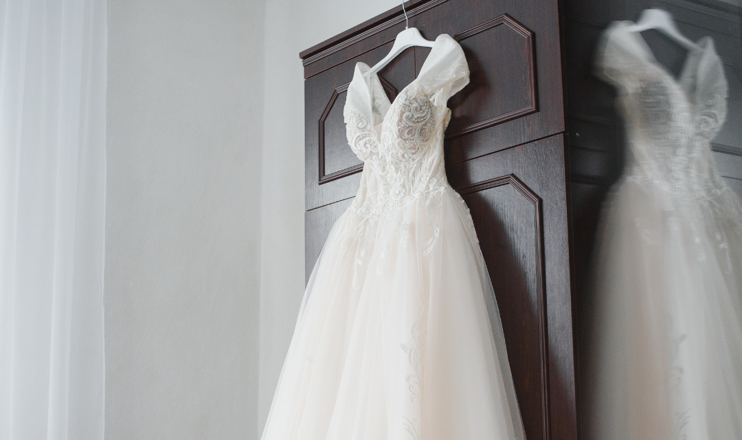 Top Wedding Dress Storage Mistakes and What to Do Instead