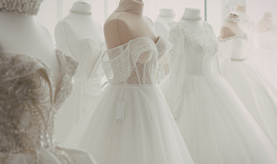 The Science of Invisible Stains: Why White Dresses Turn Yellow